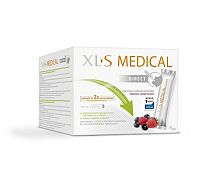 Altermed XLtoS Medical Direct 90 vrecúšok