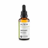 Alteya Avokádový olej 100% Bio 50 ml