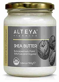 ALTEYA ORGANICS BAMBUCKE MASLO 100% 160G