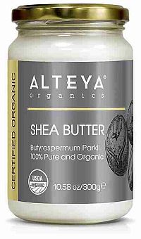 ALTEYA ORGANICS BAMBUCKE MASLO 100% 300G