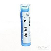ALUMINA GRA HOM CH9 1x4 g