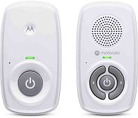 AM 21 Dětská audio chůvička MOTOROLA