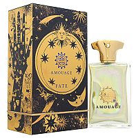 Amouage Fate Edp 50ml 1×50 ml, parfumová voda