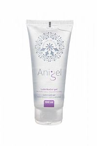 Anigel lubrikačný gél 100 ml