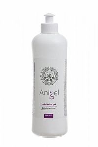 Anigel lubrikačný gél 500 ml
