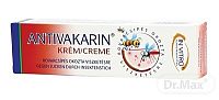 ANTIVAKARIN 1×20 g, krém po štipnutí hmyzom