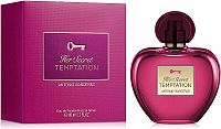 Antonio Banderas Her Secret Temp Edt 50ml