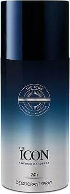 Antonio Banderas The Icon deospray 150 ml