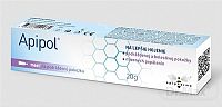 Apipol 1x20 g, masť na podráždenú pokožku