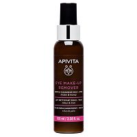 APIVITA Eye Make-up Remover, 100ml 1×100 ml