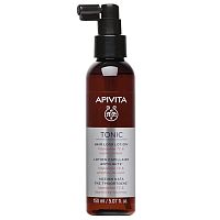 APIVITA Tonic Hair Loss Lotion, 150ml 1×150 ml tonikum