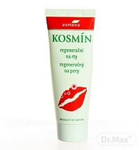 AR Kosmín regeneračná masť na pery 25 ml
