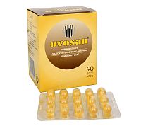 Areko Ovosan 90 kapsúl