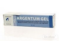 ARGENTUM gel antibakteriálny 30 ml