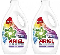 Ariel Color 2 x 2,64 L