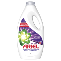 ARIEL GEL 1.7L/ 34PD COLOR CLEAN&FRESH