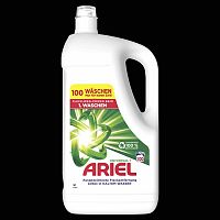 Ariel Gel 5l / 100PD Universal+