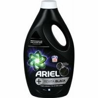 Ariel Prací gél Revitablack 1×32 praní/ 1,76L