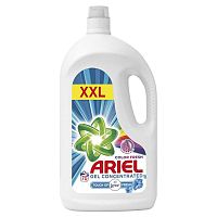 Ariel Touch of Lenor gél 3,85 l 70 PD