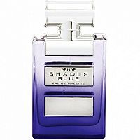 Armaf Shades Blue Edt 100ml