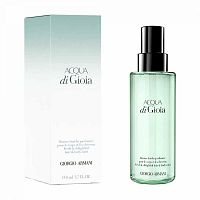 ARMANI ACQUA DI GIOIA vlasový a telový sprej