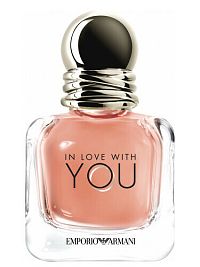 Armani Emporio In Lovew.You Edp 50ml