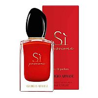 Armani Si Passione Edp 150ml