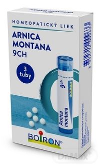 ARNICA MONTANA 3×4 g