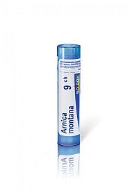 ARNICA MONTANA GRA HOM CH9 1x4 g