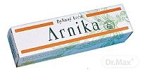 Arnika bylinný masážny krém 50 g tuba