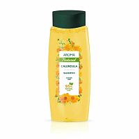 Aroma Šampón na suché vlasy Nechtík 400 ml