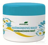 aromatica HARMANČEKOVÁ MASŤ 1x50 ml