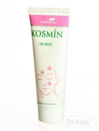 Aromatica Kosmín na akné 25 ml