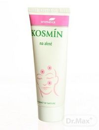 aromatica KOSMÍN na akné emulgél 1x25 ml