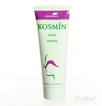 aromatica KOSMÍN nosový emulgél 1x25 ml