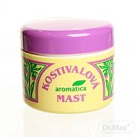 Aromatica KOSTIHOJOVÁ MASŤ 1×50 ml, pre kĺby