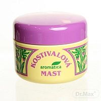 aromatica KOSTIHOJOVÁ MASŤ 1x100 ml