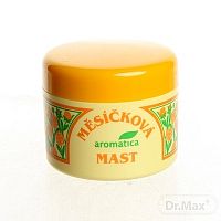 Aromatica NECHTIKOVA MASŤ 1×50 ml, masť