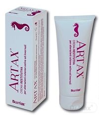 ARTAX krém 1x75 ml