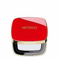 Artdeco Kompaktný fixačný púder No Color