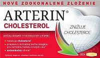 ARTERIN CHOLESTEROL 1×90 tbl