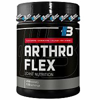 Arthro flex 250tabl od BODY NUTRITION