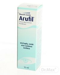 ARUFIL int opo (fľ.PE) 1x10 ml