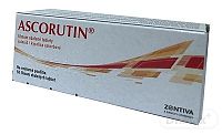 ASCORUTIN 50 tabliet