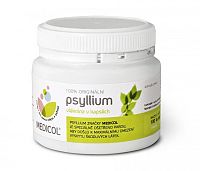 ASP Czech Psyllium 100 kapsúl