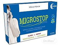 Astina MIGROSTOP 30 kapsúl