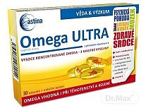 Astina Omega ULTRA cps 1x30 ks