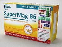 Astina SuperMag B6 tbl 1x60 ks
