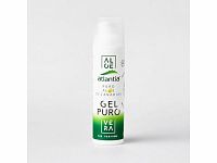 Atlantia Prémiový čistý Aloe vera gél 96%