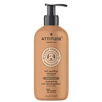 ATTITUDE Prírodný šampón na upokojenie svrbenia pre domácich miláčikov 1×473 ml, šampón